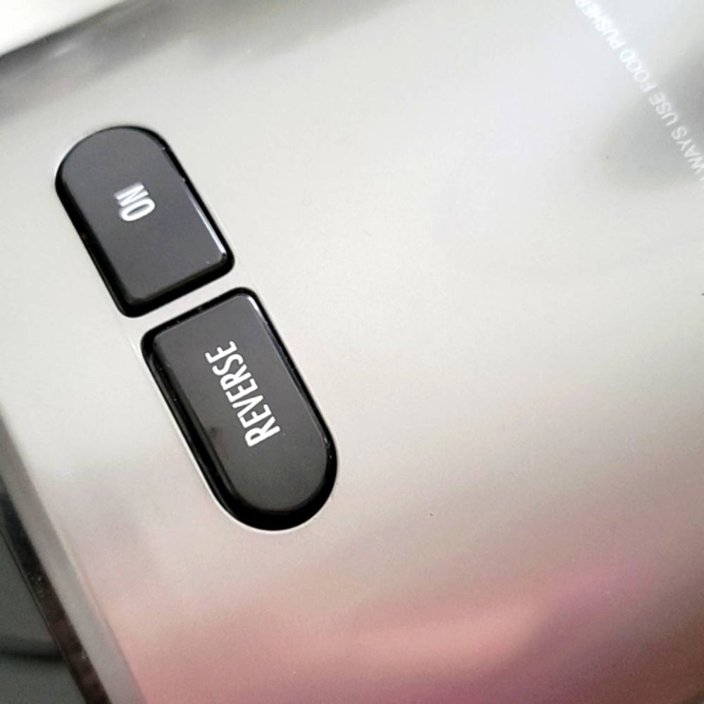 Slow juicer - Picture 6 of 6